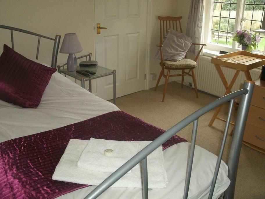 The Three Horseshoes Alton (Hampshire) Quarto foto